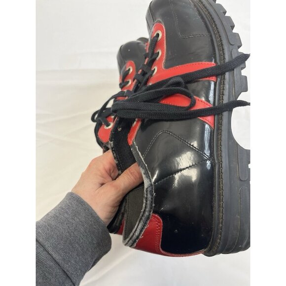 Rare Men’s 11 VTG/Retro/Throwbacks Puma RDS 1990’s Limited Edition Reissues 🤍 - Picture 5 of 11